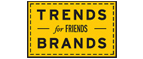 Скидка 10% на коллекция trends Brands limited! - Буй